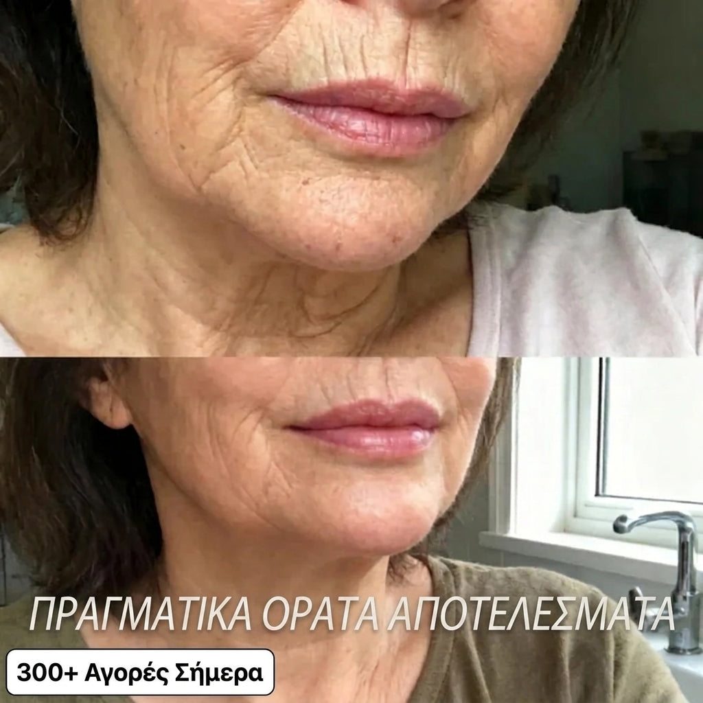 Στικ Αναδόμησης με Bio-Κολλαγόνο & PDRN